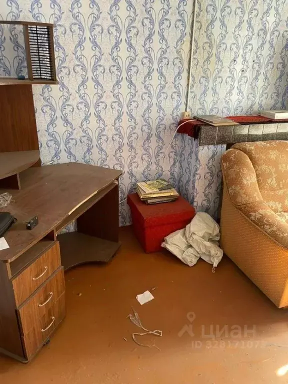 2-к кв. Коми, Инта Полярная ул., 24 (49.6 м) - Фото 2