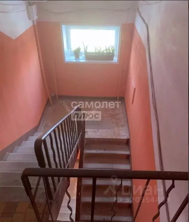 4-к кв. Тульская область, Тула 9 Мая ул., 18к2 (76.7 м) - Фото 2