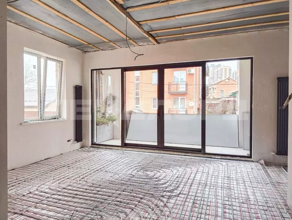 Дом в Ростовская область, Ростов-на-Дону ул. Народного Ополчения (320 ... - Фото 2