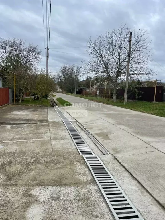 Участок в Краснодарский край, Новороссийск городской округ, ... - Фото 1