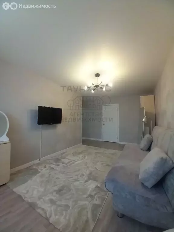 3-комнатная квартира: Нефтекамск, улица Победы, 2 (60 м) - Фото 2