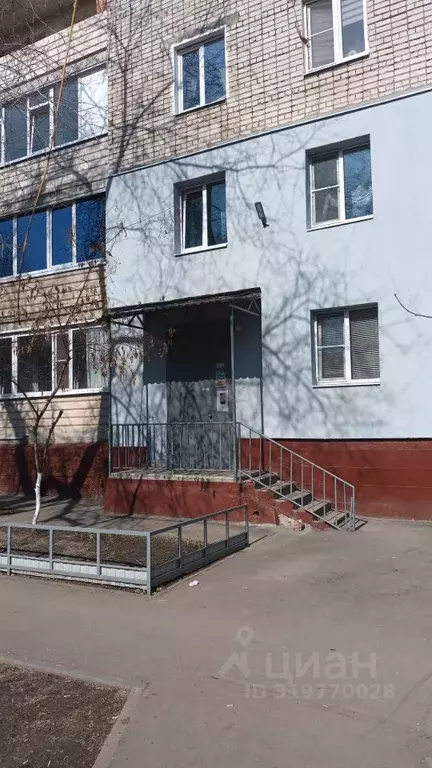 3-к кв. Саратовская область, Саратов ул. Ново-Астраханская, 16/20 ... - Фото 0
