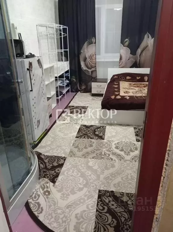 Комната Костромская область, Кострома Юбилейный мкр, 26 (13.0 м) - Фото 1