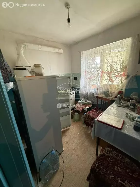 1-комнатная квартира: Элиста, 1-й микрорайон, 6 (30 м) - Фото 0