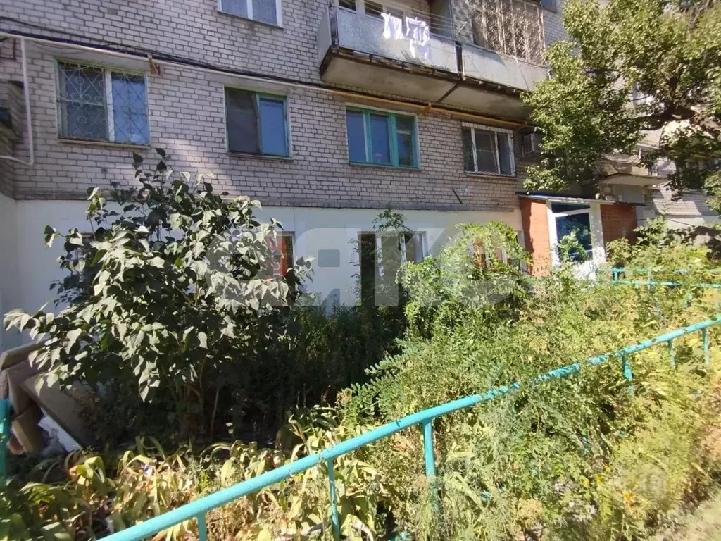 Помещение свободного назначения в Волгоградская область, Волгоград ул. ... - Фото 2