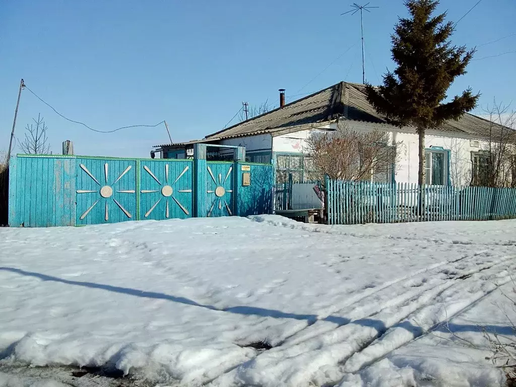 Дома В Селе Сумки Половинского Района Купить