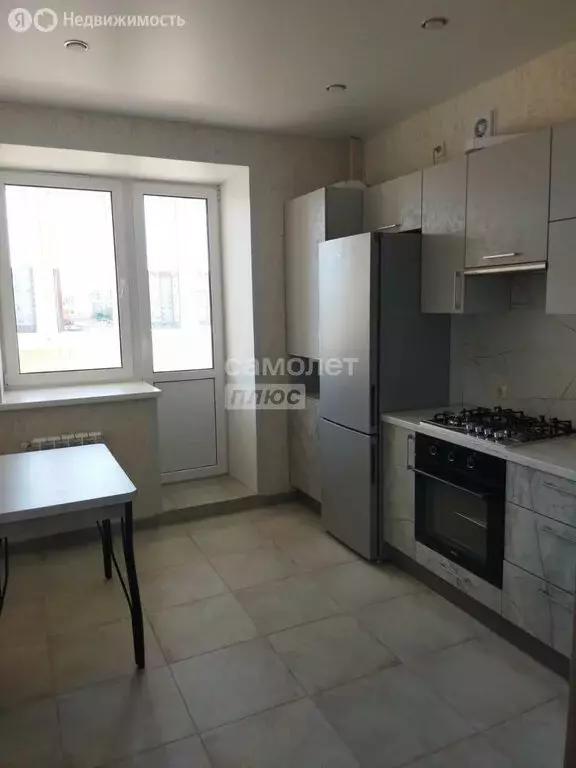 1-комнатная квартира: Йошкар-Ола, улица Чернякова, 5А (38.4 м) - Фото 2