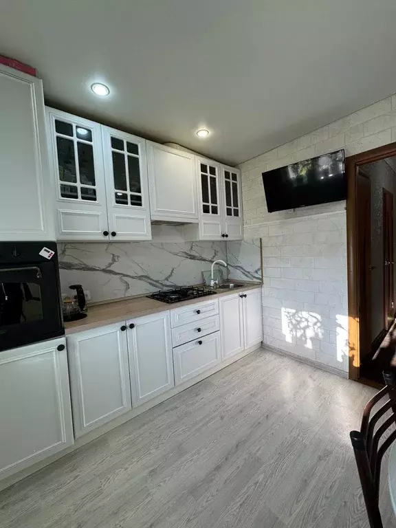 Продаётся 2-к квартира, 51 м - Фото 1