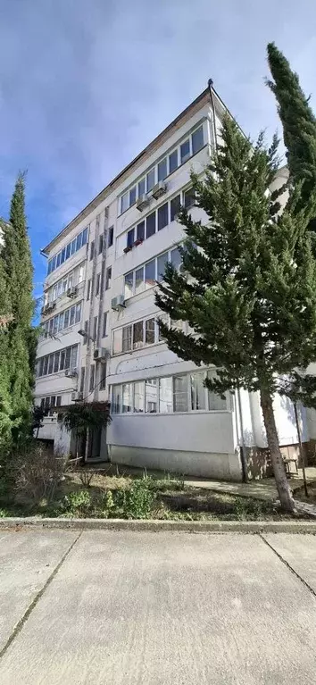 Свободной планировки кв. Краснодарский край, Туапсинский муниципальный ... - Фото 1