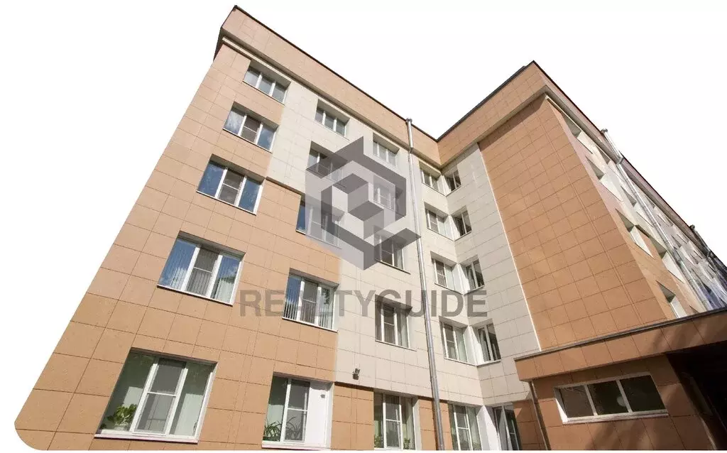 Офис (250 м) - Фото 2