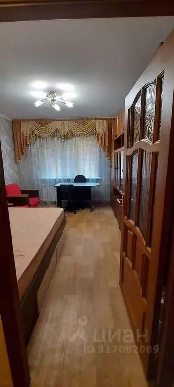 1-к кв. Татарстан, Набережные Челны просп. Сююмбике, 10 (34.0 м) - Фото 0