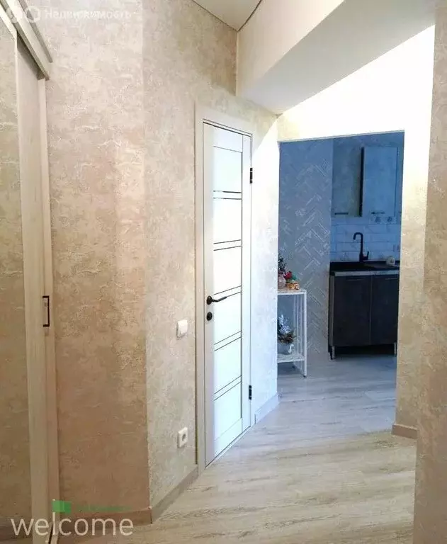 1-комнатная квартира: Ставрополь, улица Доваторцев, 90к1 (39.5 м) - Фото 0