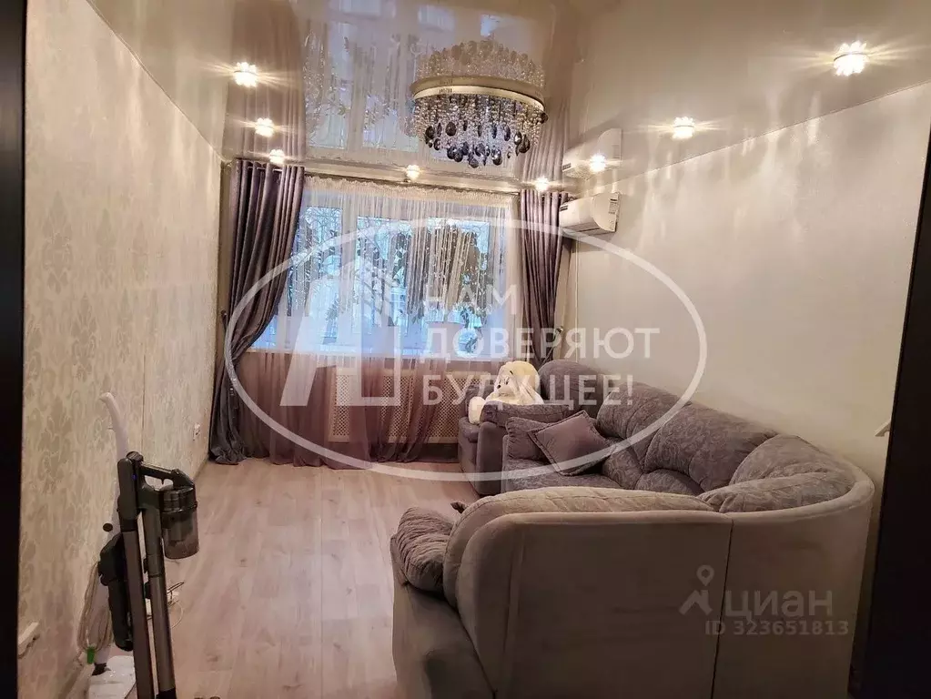 3-к кв. Пермский край, Чернушка Коммунистическая ул., 23 (57.8 м) - Фото 2