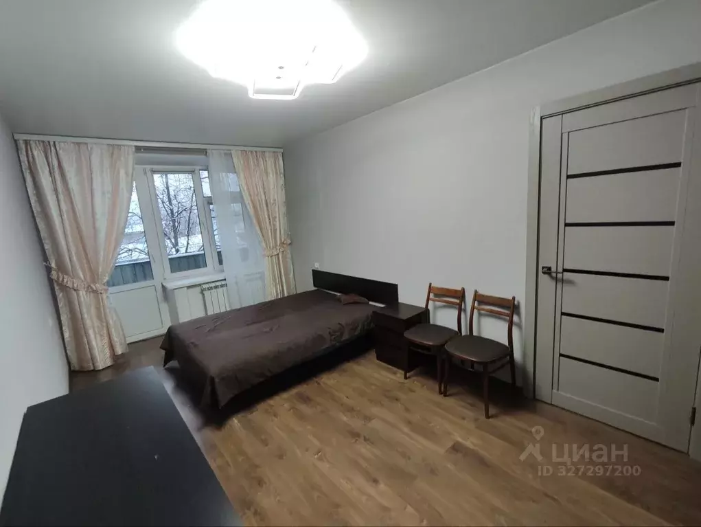 1-к кв. Москва Шелепихинское ш., 11К1 (30.0 м) - Фото 1