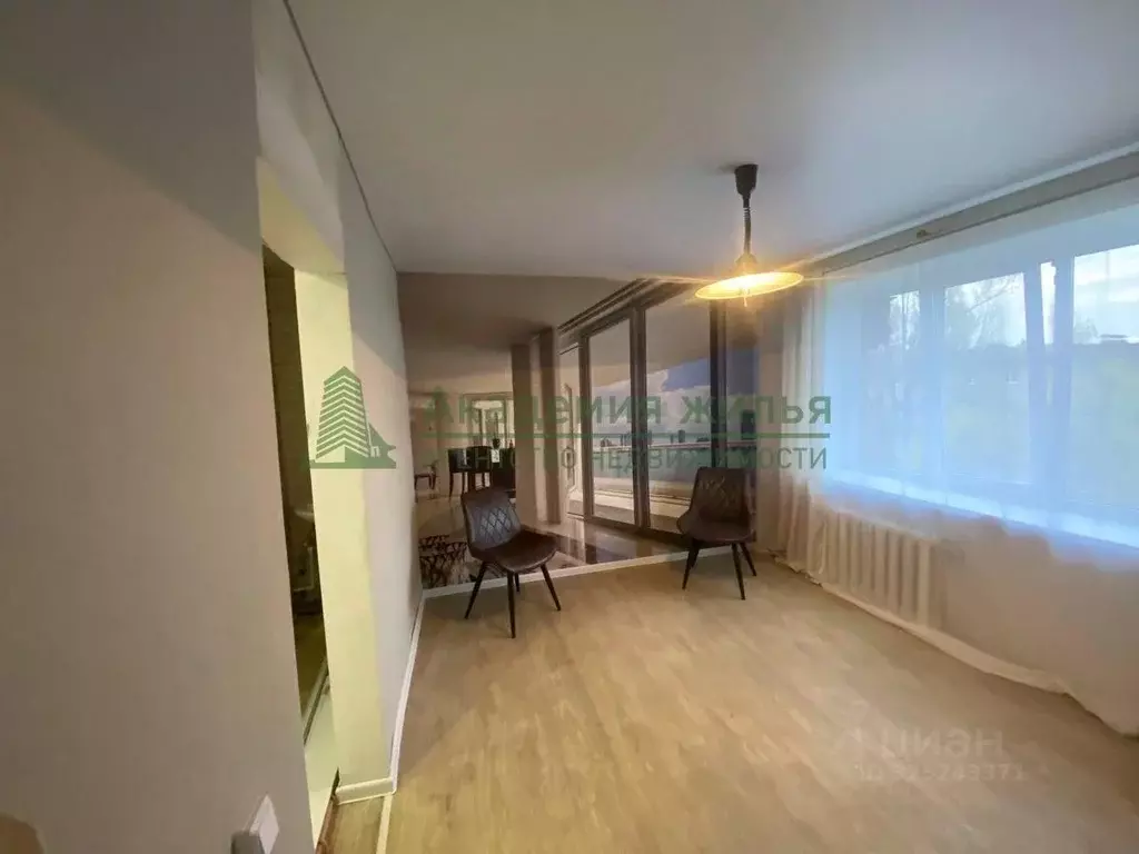 1-к кв. Саратовская область, Энгельс ул. Космонавтов, 12 (19.0 м) - Фото 1