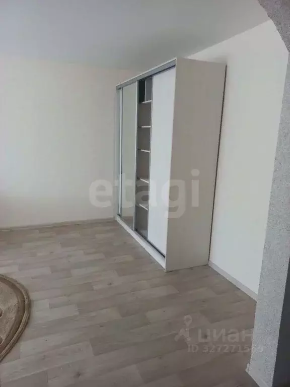 1-к кв. Липецкая область, Липецк Агрономическая ул., 4 (41.0 м) - Фото 2