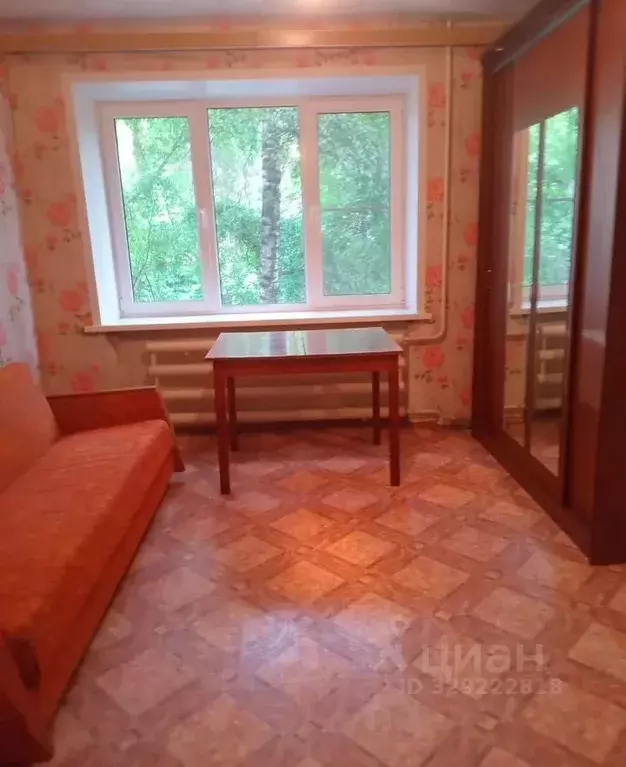 Студия Воронежская область, Воронеж ул. Урицкого, 90 (17.0 м) - Фото 1