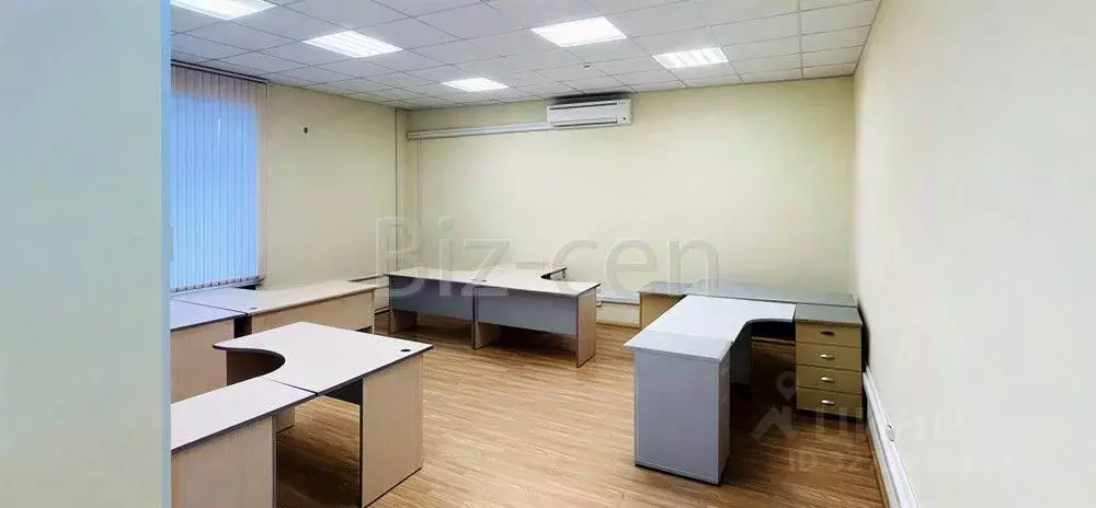 Офис в Санкт-Петербург Хрустальная ул., 18 (29 м) - Фото 2