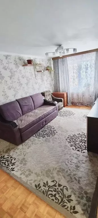 3-к кв. Московская область, Раменское ул. Чугунова, 34 (64.5 м) - Фото 1