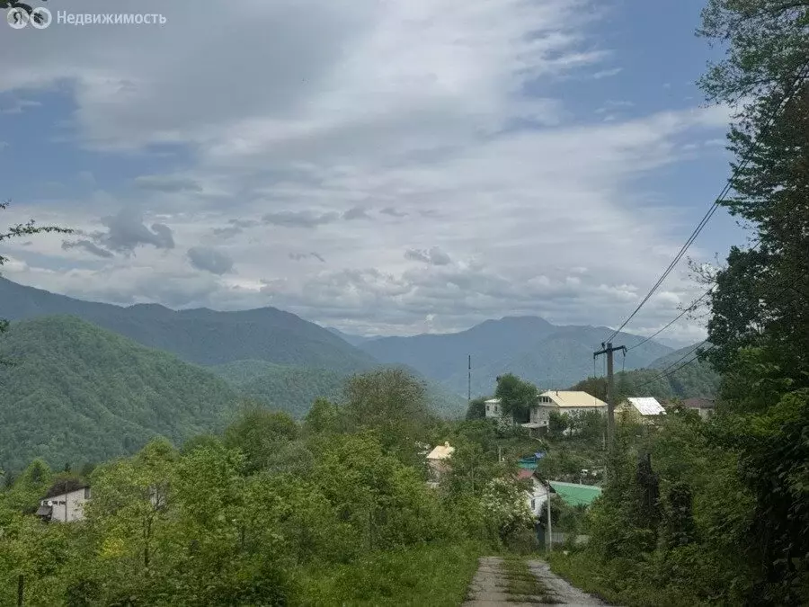 Участок в село Харциз Первый, Лучевая улица (20 м) - Фото 2