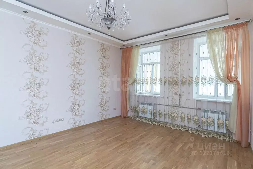 1-к кв. Севастополь ул. Матвея Воронина, 5 (54.5 м) - Фото 1