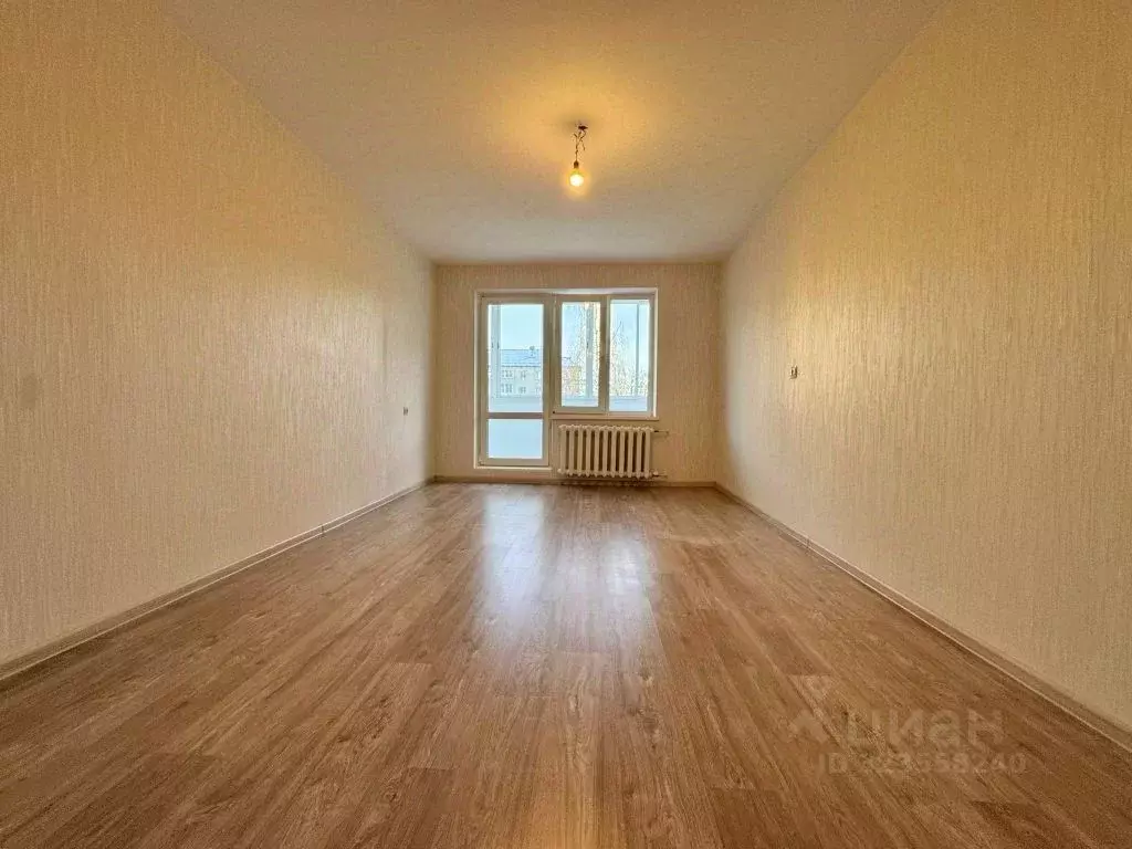 1-к кв. Пермский край, Пермь ул. Тургенева, 23 (38.3 м) - Фото 1