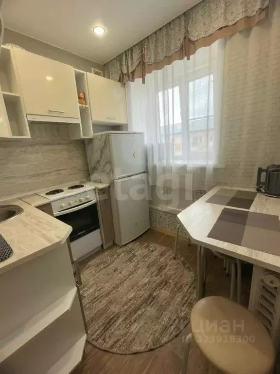 1-к кв. Забайкальский край, Чита ул. Текстильщиков, 2 (30.0 м) - Фото 1