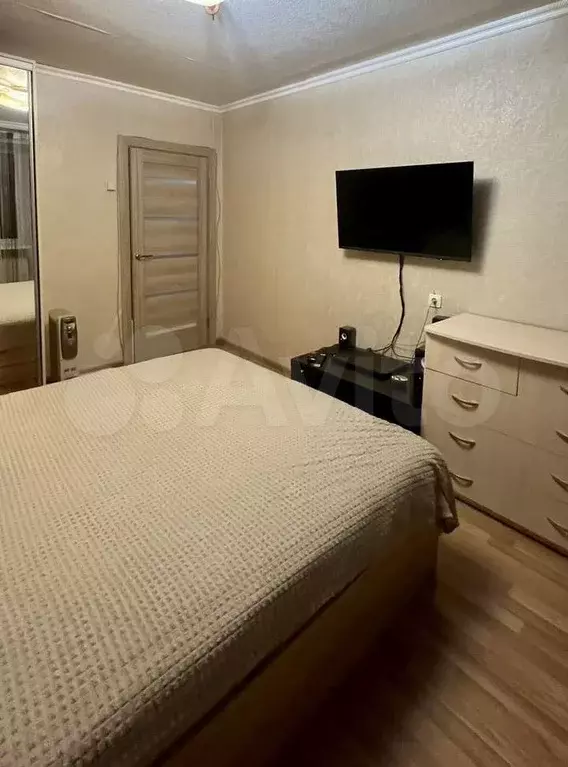2-к. квартира, 50 м, 3/5 эт. - Фото 1