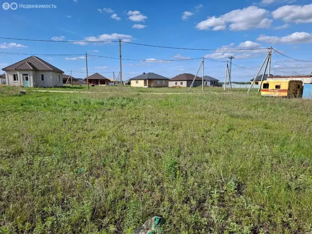 Участок в село Благословенка, улица Свободы, 142 (7.95 м) - Фото 1