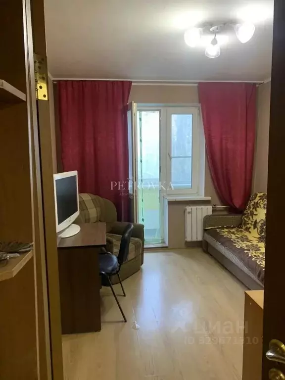 3-к кв. Московская область, Подольск Подольская ул., 20/23к2 (62.5 м) - Фото 1