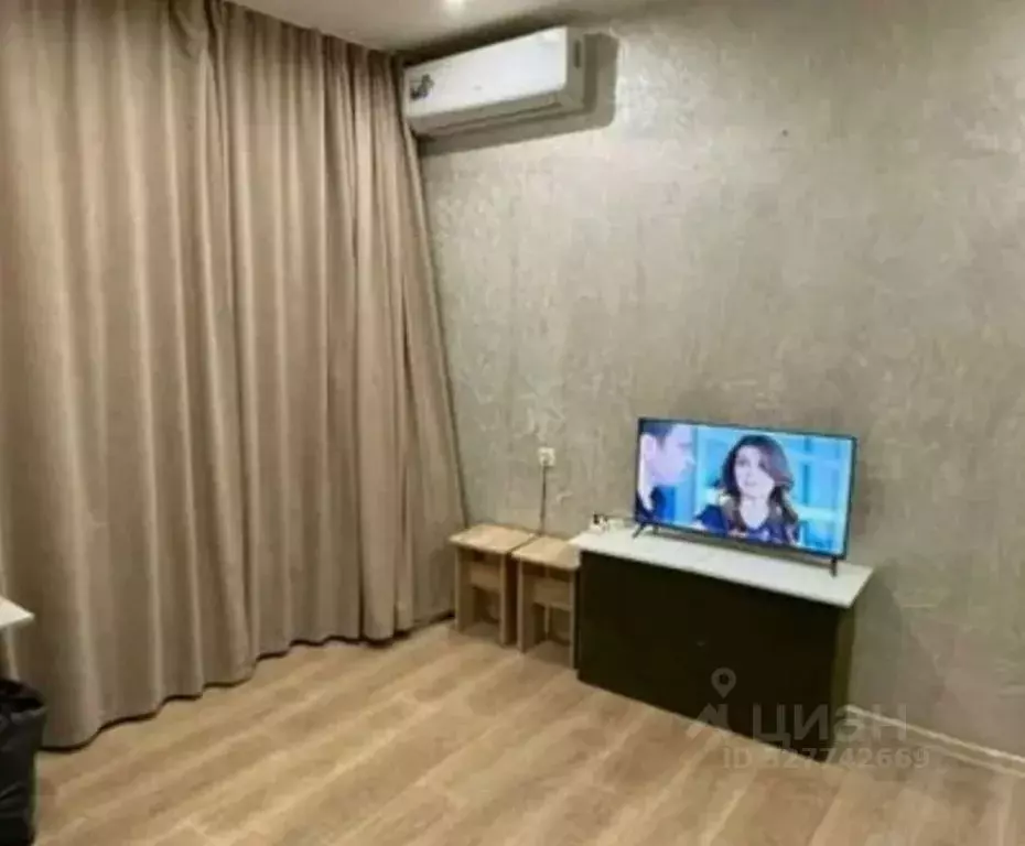 Комната Москва, Москва, Щербинка ул. Парковая, 8А - Фото 1