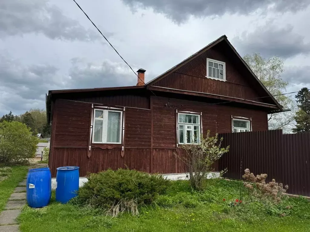 Дом в Московская область, Истра  (60 м) - Фото 0