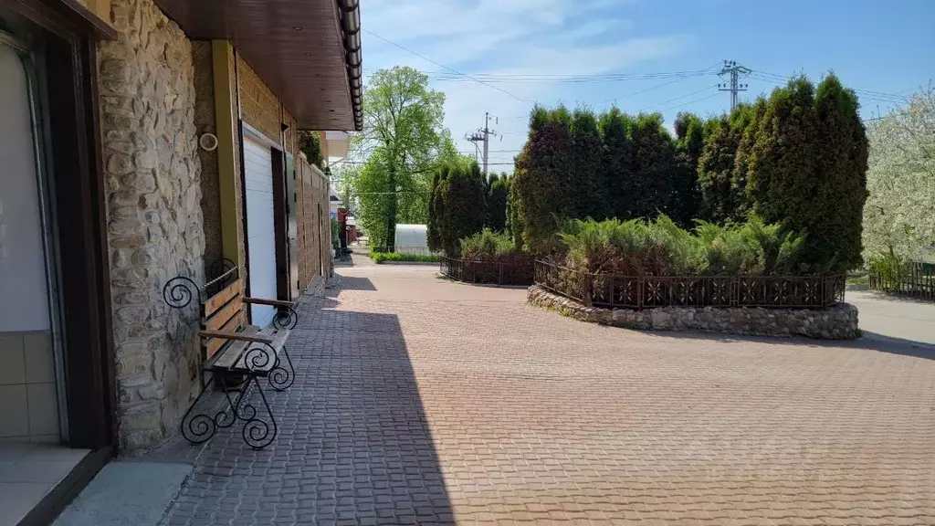 Дом в Ульяновская область, Ульяновск ул. Крупской, 69 (700 м) - Фото 1
