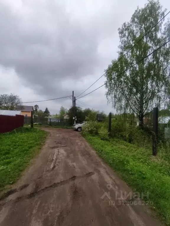 Участок в Кировская область, Киров Шинник-1 СДТ, 4 (6.0 сот.) - Фото 2