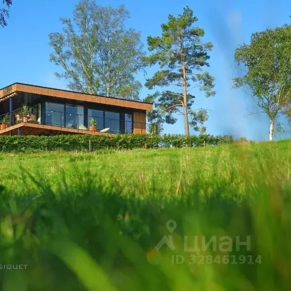 Участок в Московская область, Домодедово городской округ, д. Одинцово, ... - Фото 2