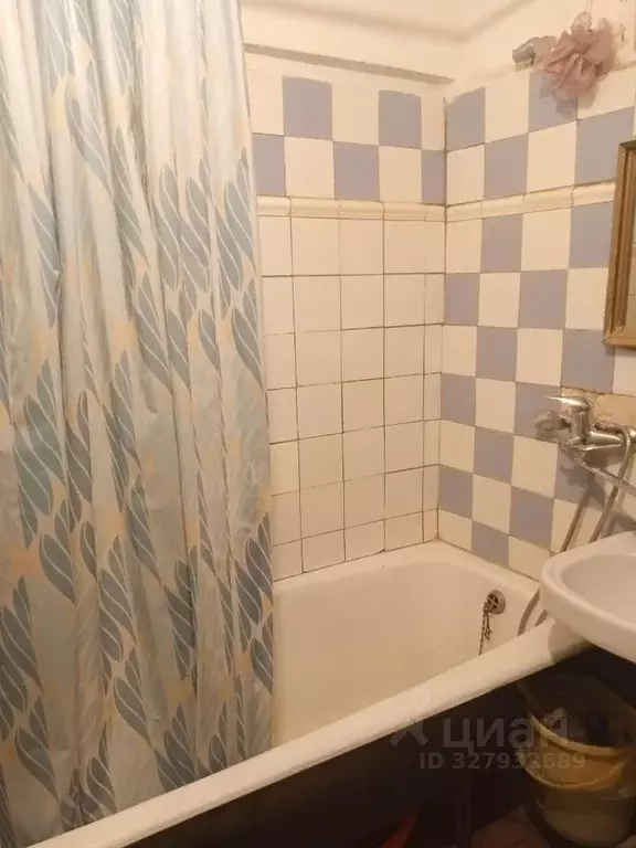 Комната Москва Кутузовский просп., 65 (8.8 м) - Фото 2