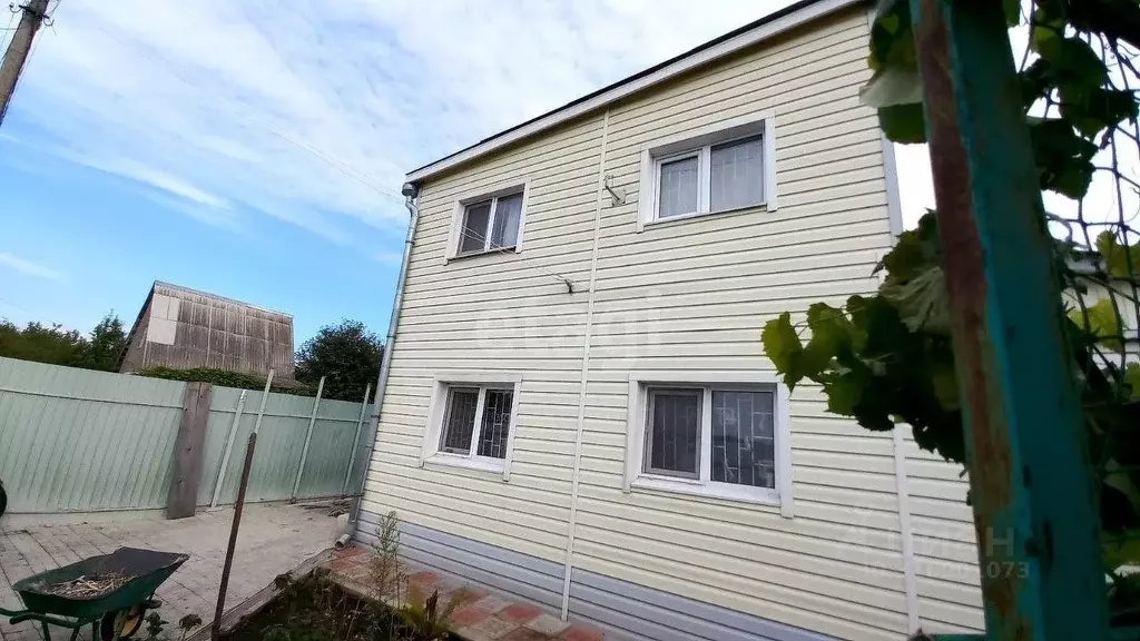 Дом в Белгородская область, Корочанский район, Шляховское с/пос, ... - Фото 2