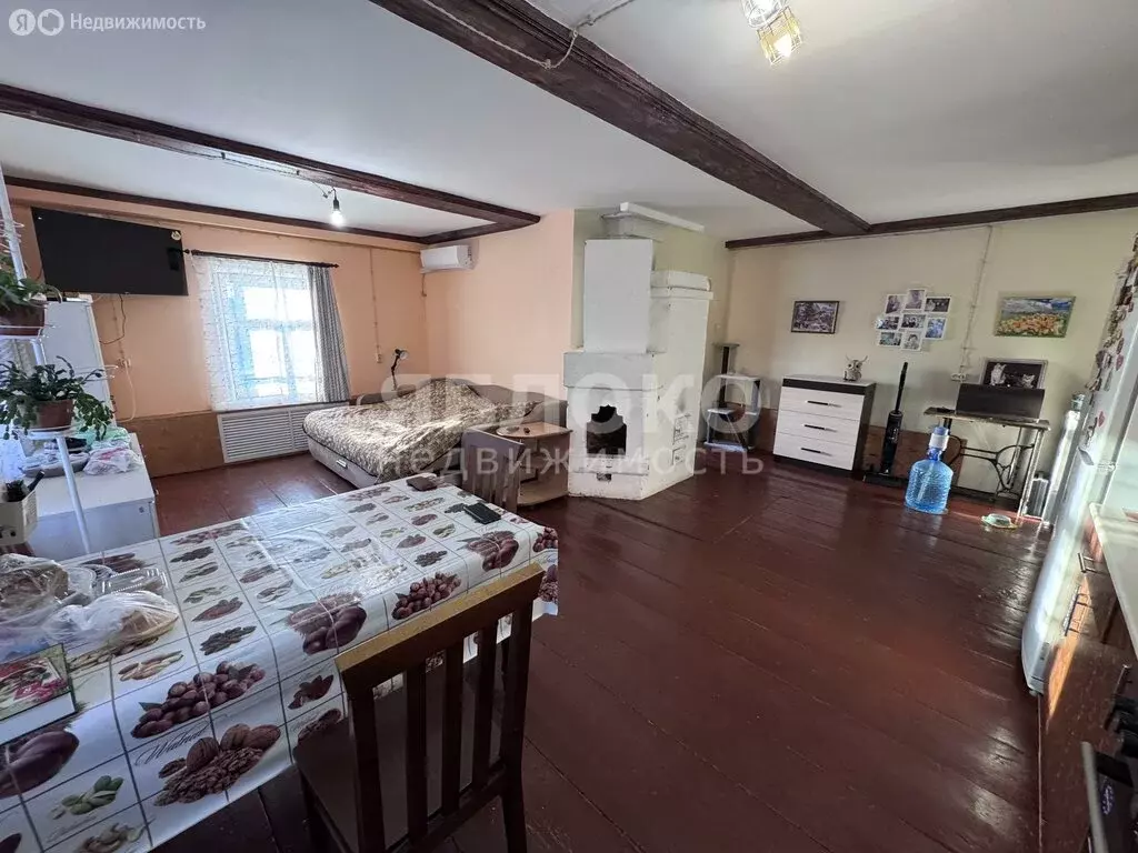 Дом в Березники, улица Котовского, 57 (50 м) - Фото 1