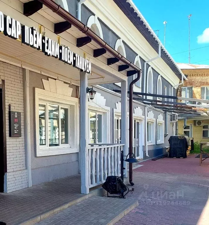 Офис в Ярославская область, Ярославль ул. Кирова, 5а (19 м) - Фото 1