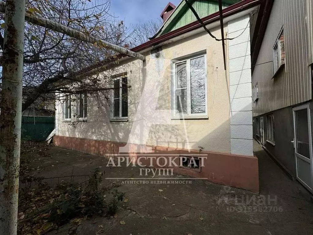 Дом в Ставропольский край, Пятигорск Транзитная ул., 15 (69 м) - Фото 0