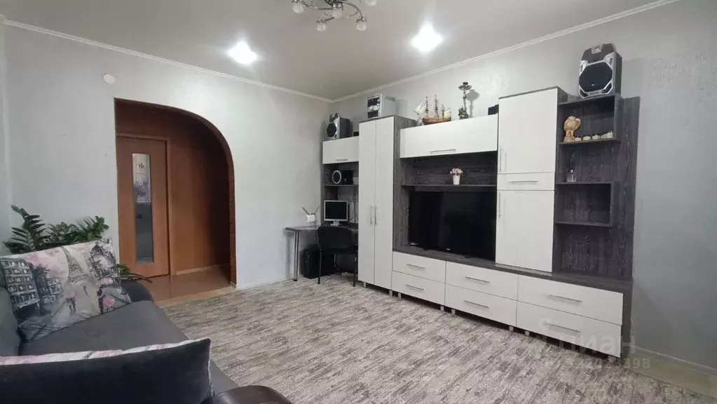 2-к кв. Алтайский край, Рубцовск Красная ул., 97А (53.0 м) - Фото 1