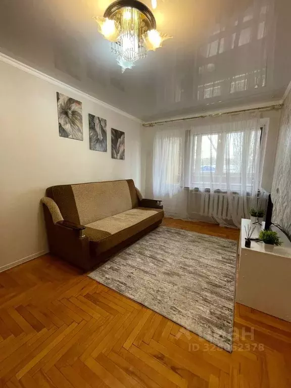3-к кв. Ставропольский край, Кисловодск ул. 40 лет Октября (62.0 м) - Фото 1