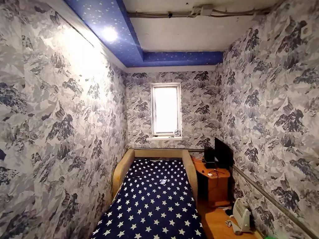 Дом в Волгоградская область, Волгоград Ельшанская ул. (58 м) - Фото 1