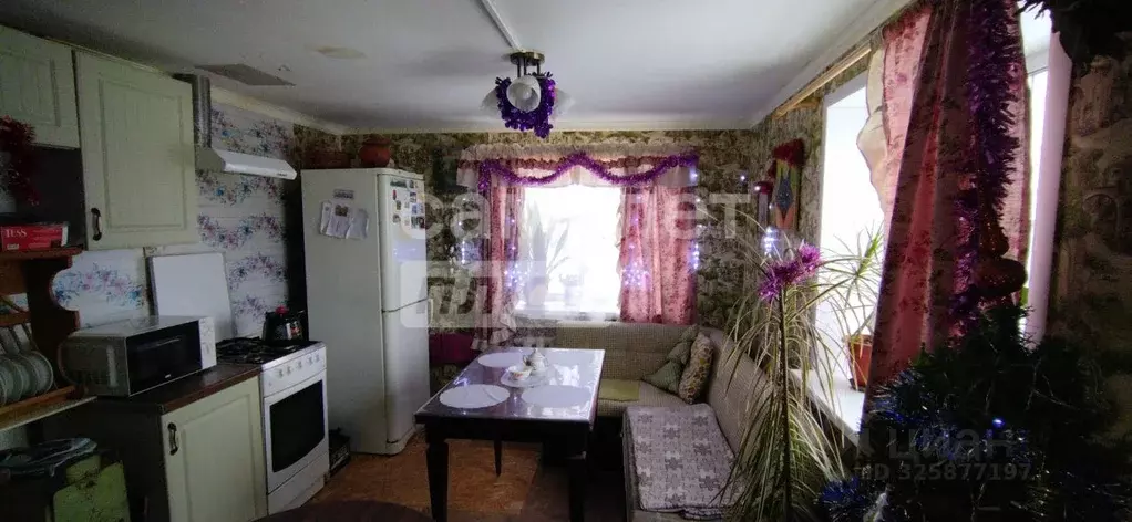 Дом в Ивановская область, Тейково ул. Матросова, 23 (65 м) - Фото 2