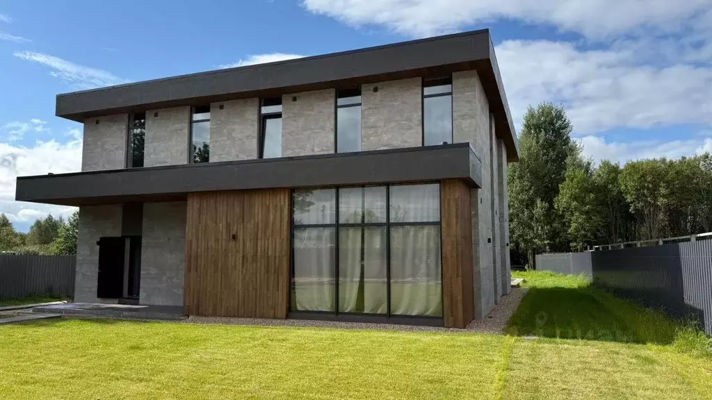 Дом в Московская область, Истра муниципальный округ, д. Горшково  (500 ... - Фото 2