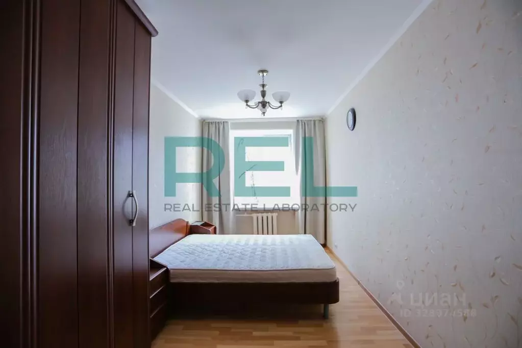 2-к кв. Москва Коптевская ул., 34К1 (43.2 м) - Фото 2