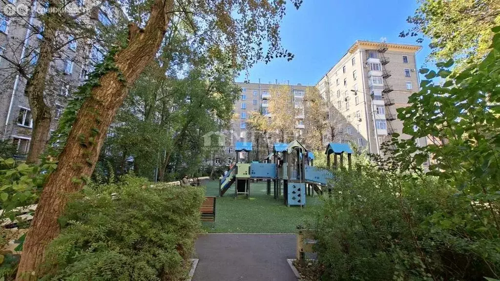 1к в 2-комнатной квартире (18 м) - Фото 1
