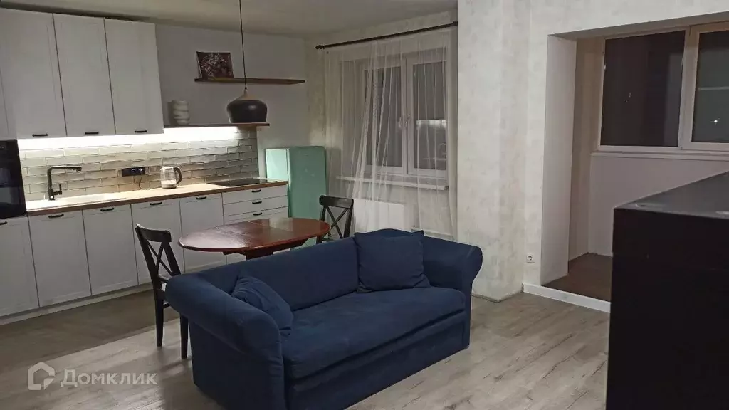 Продаётся 3-к квартира, 75.1 м - Фото 0