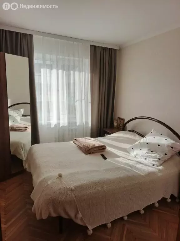 3-комнатная квартира: Усть-Илимск, проспект Мира, 19 (64.9 м) - Фото 1