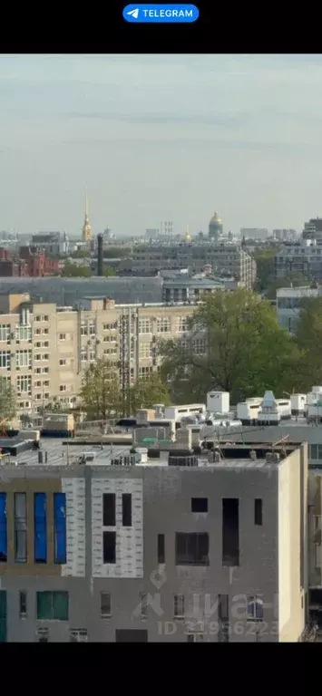 Квартира, 2 комнаты, 54 м - Фото 0